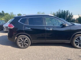 Nissan X-trail, снимка 3