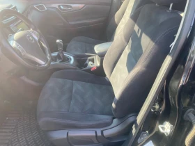 Nissan X-trail, снимка 9