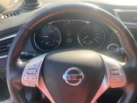 Nissan X-trail, снимка 10