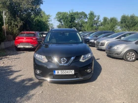 Nissan X-trail, снимка 1