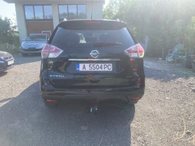 Nissan X-trail, снимка 5