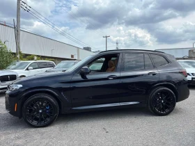 BMW X3 xDrive30i M SPORT | CARFAX, снимка 3