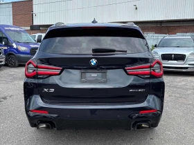 BMW X3 xDrive30i M SPORT | CARFAX, снимка 5