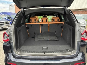 BMW X3 xDrive30i M SPORT | CARFAX, снимка 12
