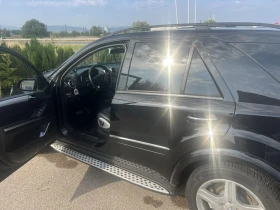 Mercedes-Benz ML 63 AMG Гаражен-Уникат-Тунинг, снимка 3