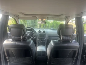 Mercedes-Benz ML 63 AMG Гаражен-Уникат-Тунинг, снимка 13