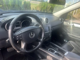 Mercedes-Benz ML 63 AMG Гаражен-Уникат-Тунинг, снимка 10