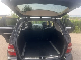 Mercedes-Benz ML 63 AMG Гаражен-Уникат-Тунинг, снимка 12