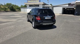 Mercedes-Benz ML 320 Barter, снимка 5