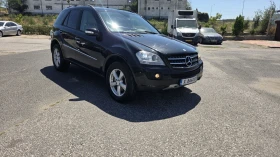 Mercedes-Benz ML 320 Barter, снимка 4