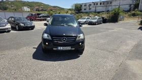 Mercedes-Benz ML 320 Barter, снимка 3