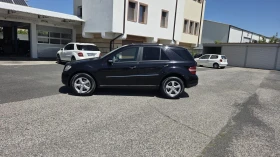Mercedes-Benz ML 320 Barter, снимка 7