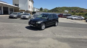 Mercedes-Benz ML 320 Barter, снимка 2