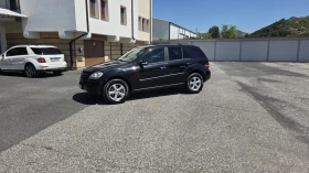 Mercedes-Benz ML 320 Barter, снимка 6