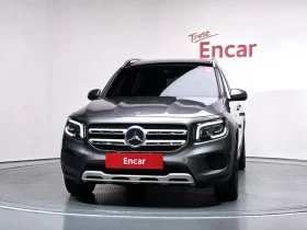 Mercedes-Benz GLB, снимка 3