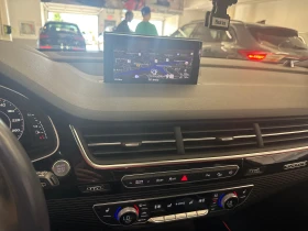 Audi Q7 TECHNIK * ГЛАВНО ПРЕДСТАВИТЕЛСТВО НА AUDI* , снимка 8