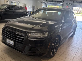 Audi Q7 TECHNIK * ГЛАВНО ПРЕДСТАВИТЕЛСТВО НА AUDI* , снимка 1