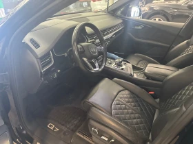 Audi Q7 TECHNIK * ГЛАВНО ПРЕДСТАВИТЕЛСТВО НА AUDI* , снимка 7