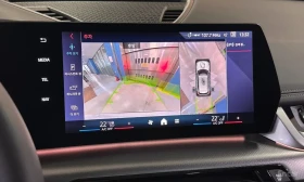 BMW X1 M35i* HARMON* KARDON* ХЕДЪП* 360КАМЕРА* , снимка 9