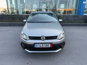 VW T-Cross 1600 TDI, снимка 1