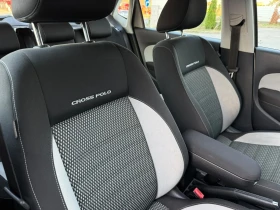 VW T-Cross 1600 TDI, снимка 15