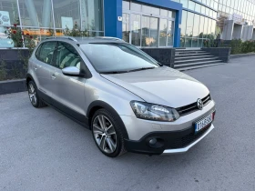 VW T-Cross 1600 TDI, снимка 4