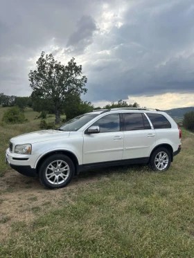 Volvo Xc90 AWD, снимка 3