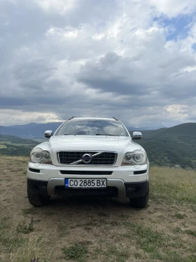 Volvo Xc90 AWD, снимка 1