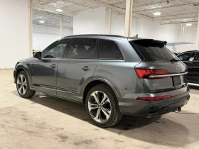 Audi Q7 PROGRESSIV | S-LINE | BLACK OPTICS PKG, снимка 3