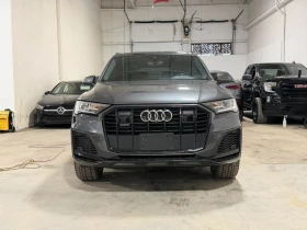 Audi Q7 PROGRESSIV | S-LINE | BLACK OPTICS PKG, снимка 2