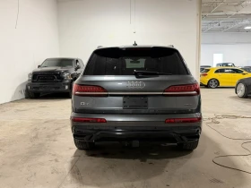 Audi Q7 PROGRESSIV | S-LINE | BLACK OPTICS PKG, снимка 4