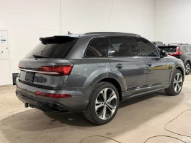 Audi Q7 PROGRESSIV | S-LINE | BLACK OPTICS PKG, снимка 5