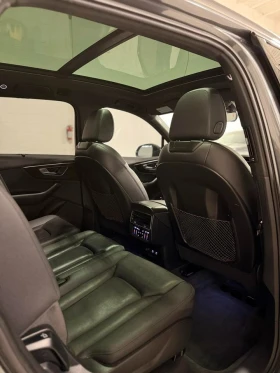 Audi Q7 PROGRESSIV | S-LINE | BLACK OPTICS PKG, снимка 13