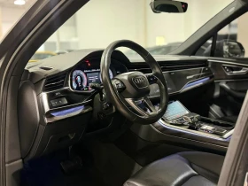 Audi Q7 PROGRESSIV | S-LINE | BLACK OPTICS PKG, снимка 6