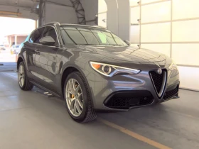Alfa Romeo Stelvio, снимка 5