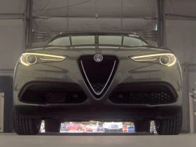 Alfa Romeo Stelvio, снимка 3