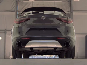 Alfa Romeo Stelvio, снимка 6