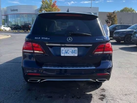 Mercedes-Benz GLE, снимка 5