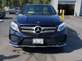Mercedes-Benz GLE, снимка 3
