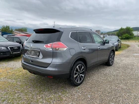 Nissan X-trail 1.6dizel FULL euro6B 4x4 | Mobile.bg    5