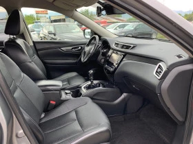 Nissan X-trail 1.6dizel FULL euro6B 4x4 | Mobile.bg    14