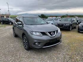 Nissan X-trail 1.6dizel FULL euro6B 4x4 | Mobile.bg    3