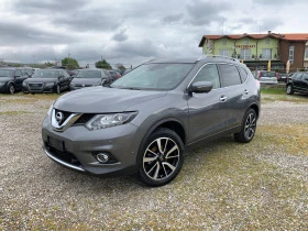     Nissan X-trail 1.6dizel FULL euro6B 4x4