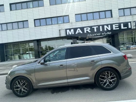     Audi Q7 * * MATRIX* * Distronik* KeylessGO