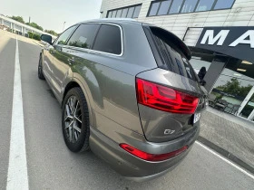     Audi Q7 * * MATRIX* * Distronik* KeylessGO