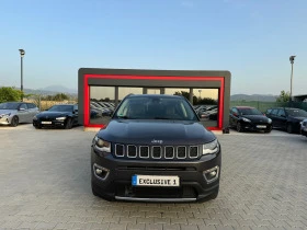 Jeep Compass LIMITED AVTOMAT 4x4 FULL EKSTRA - [9] 