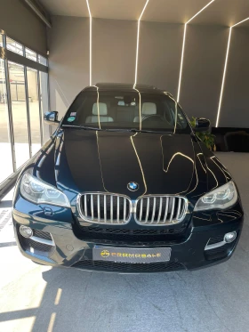 BMW X6 40d xDrive Facelift | Mobile.bg    3