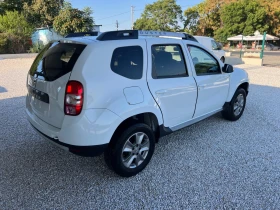 Dacia Duster 1.6i LPG FACELIFT 11.2017г., снимка 4