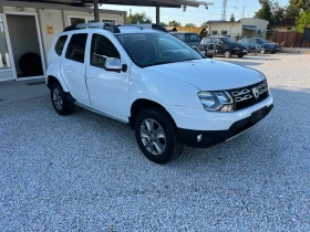 Dacia Duster 1.6i LPG FACELIFT 11.2017г., снимка 6