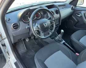 Dacia Duster 1.6i LPG FACELIFT 11.2017г., снимка 7